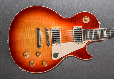 Les Paul Standard 50’s - Heritage Cherry Sunburst