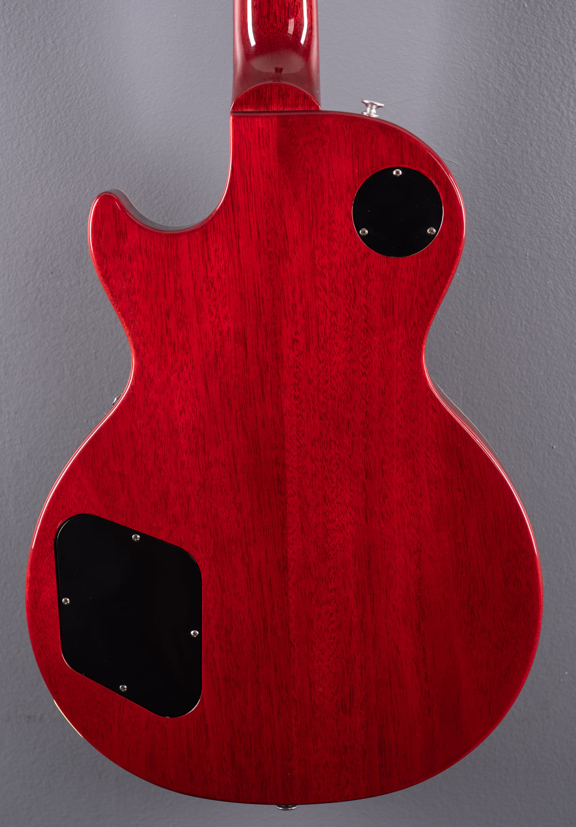 Les Paul Standard 50's - Heritage Cherry Sunburst – Dave's Guitar Shop