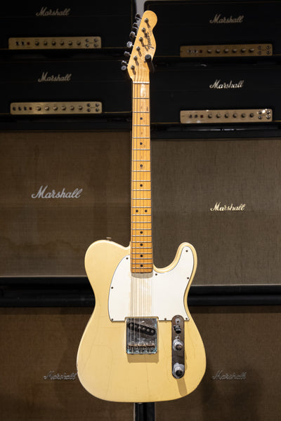 1968 Fender Esquire- Blonde