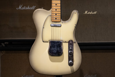 1978 Telecaster - Antigua