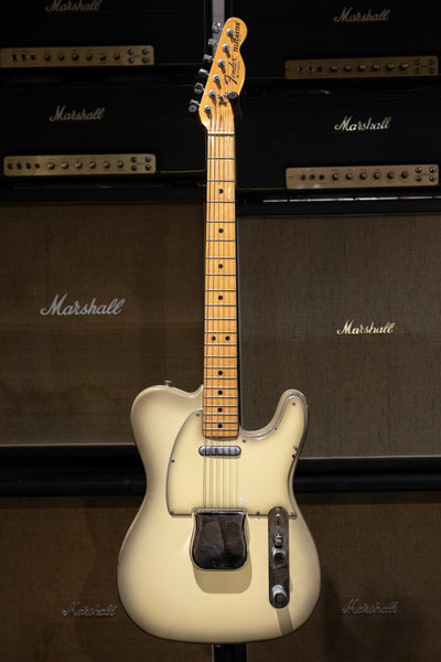 1978 Telecaster - Antigua