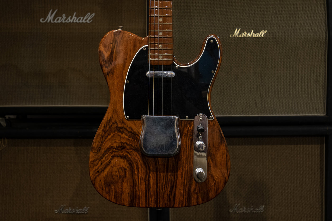 1971 Telecaster - Rosewood