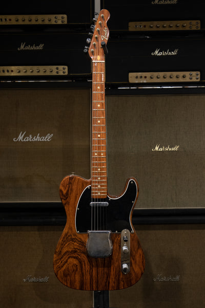 1971 Telecaster - Rosewood