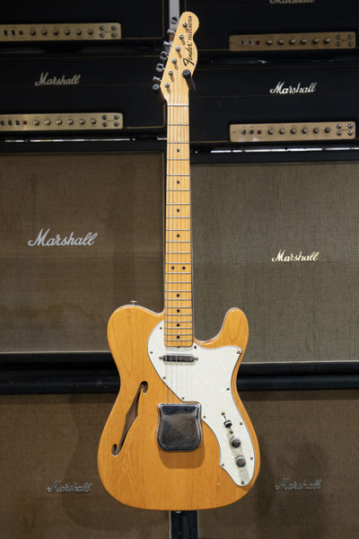 1968 Thineline Telecaster - Natural