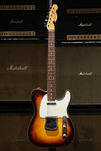 1959 Telecaster Custom - Sunburst