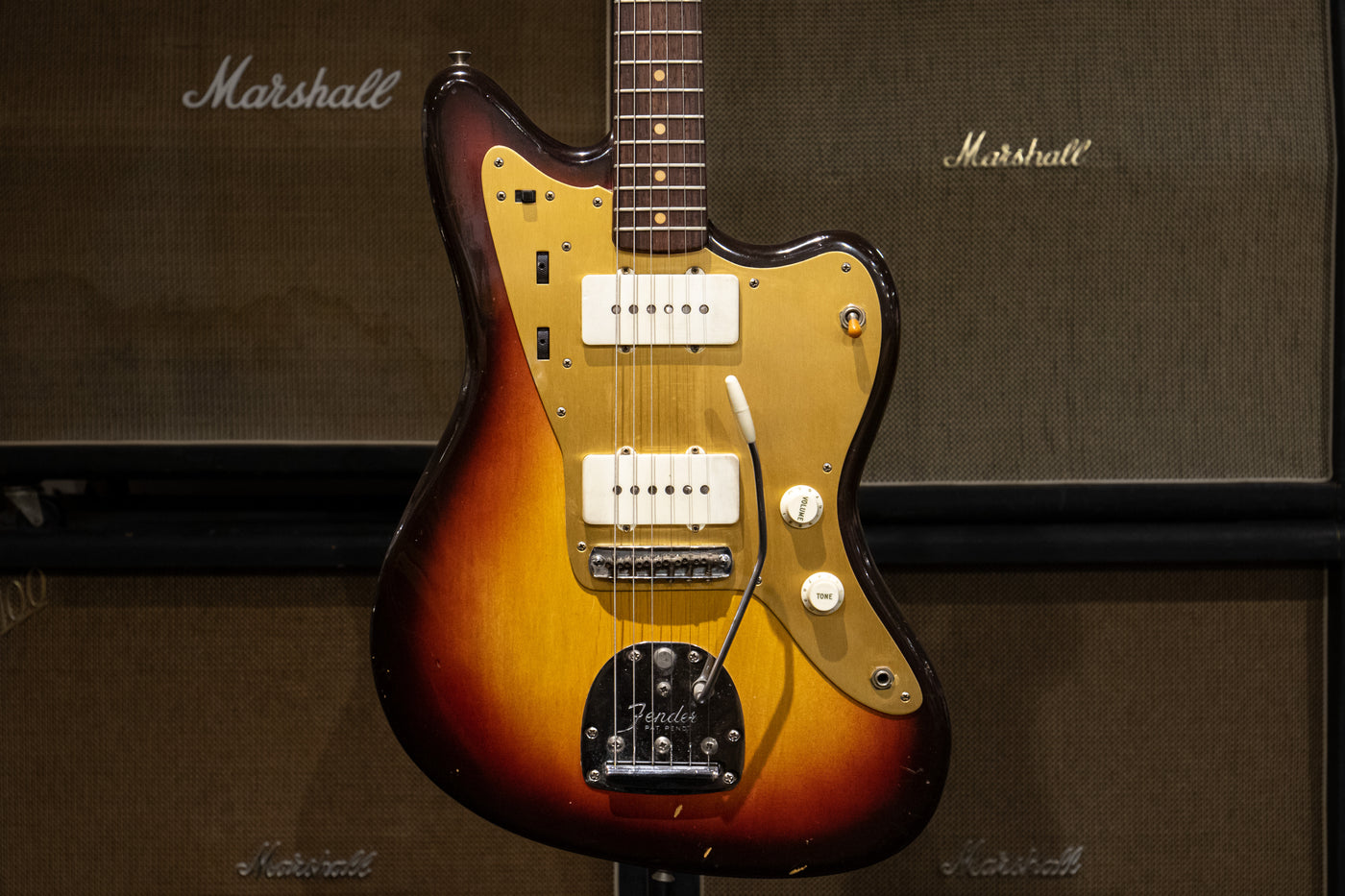 1959 Fender Jazzmaster - Sunburst