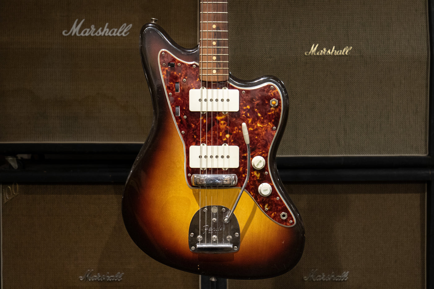 1959 Fender Jazzmaster - Sunburst