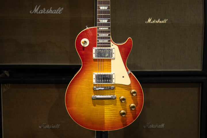 1960 Gibson Les Paul - Sunburst