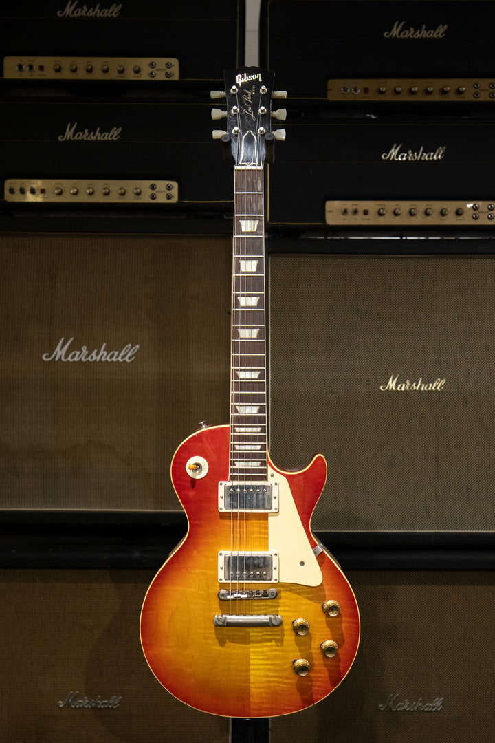 1960 Gibson Les Paul - Sunburst