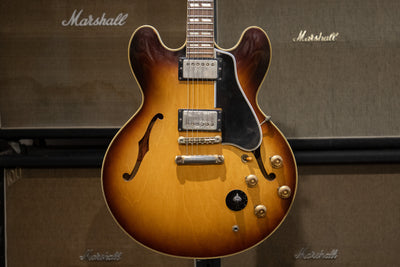 1959 Gibson ES-345 - Sunburst