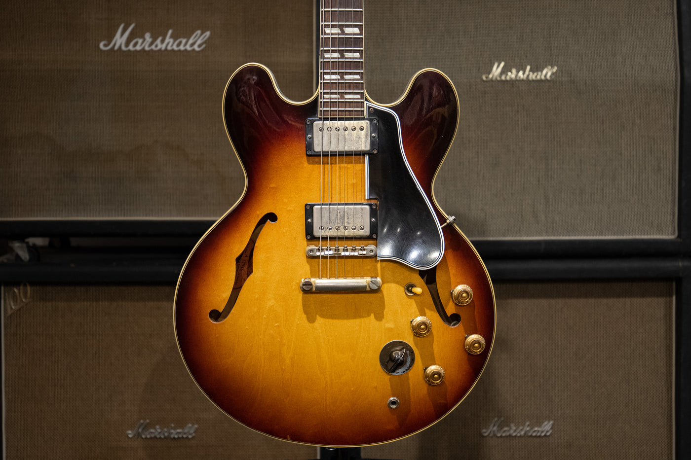 1959 Gibson ES-345- Sunburst