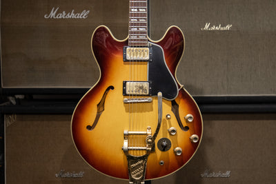 1964 Gibson ES-345- Sunburst