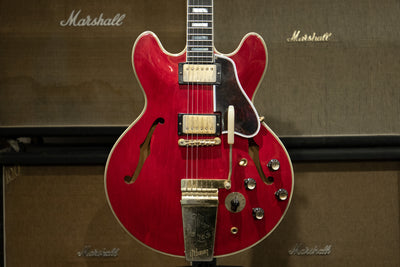 1964 Gibson ES-345- Cherry