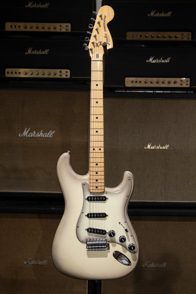 1979 Fender Stratocaster  - Antigua Burst