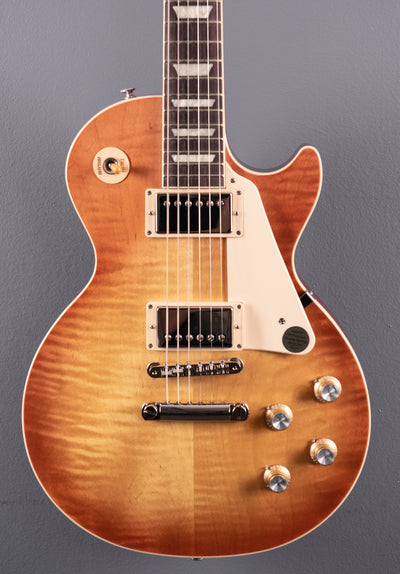 Les Paul Standard 60’s - Unburst