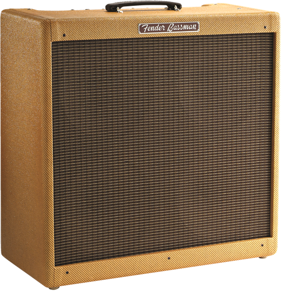 '59 Bassman LTD