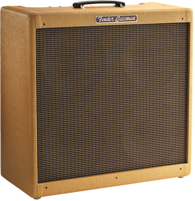 '59 Bassman LTD