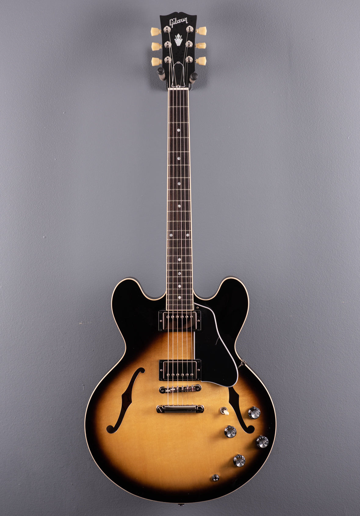 ES-335 - Vintage Burst