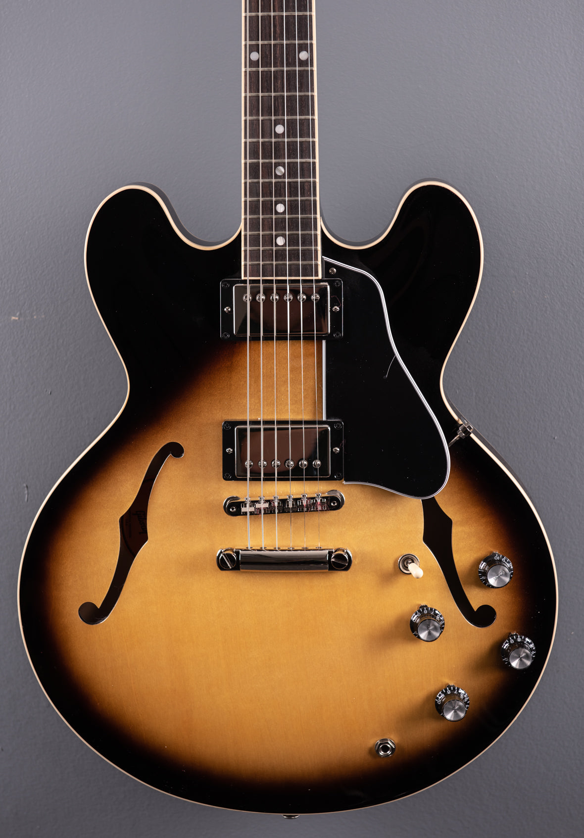 ES-335 - Vintage Burst