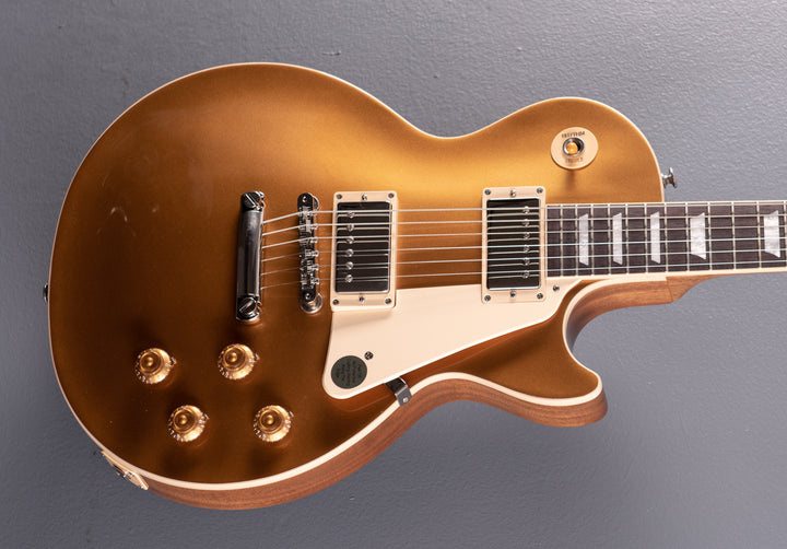Les Paul Standard 50's - Gold Top