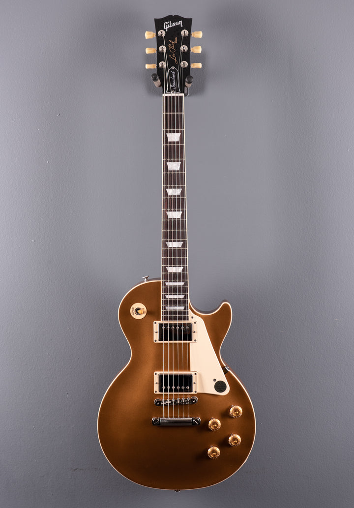 Les Paul Standard 50's - Gold Top