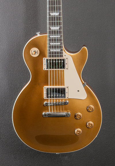 Les Paul Standard 50's - Gold Top