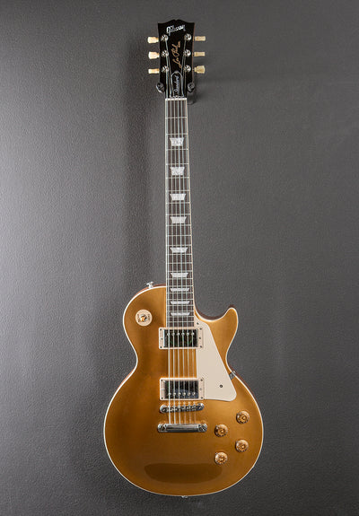 Les Paul Standard 50's - Gold Top