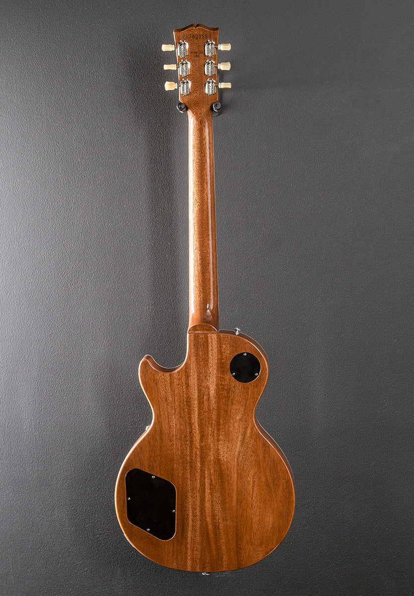 Les Paul Standard 50's - Gold Top