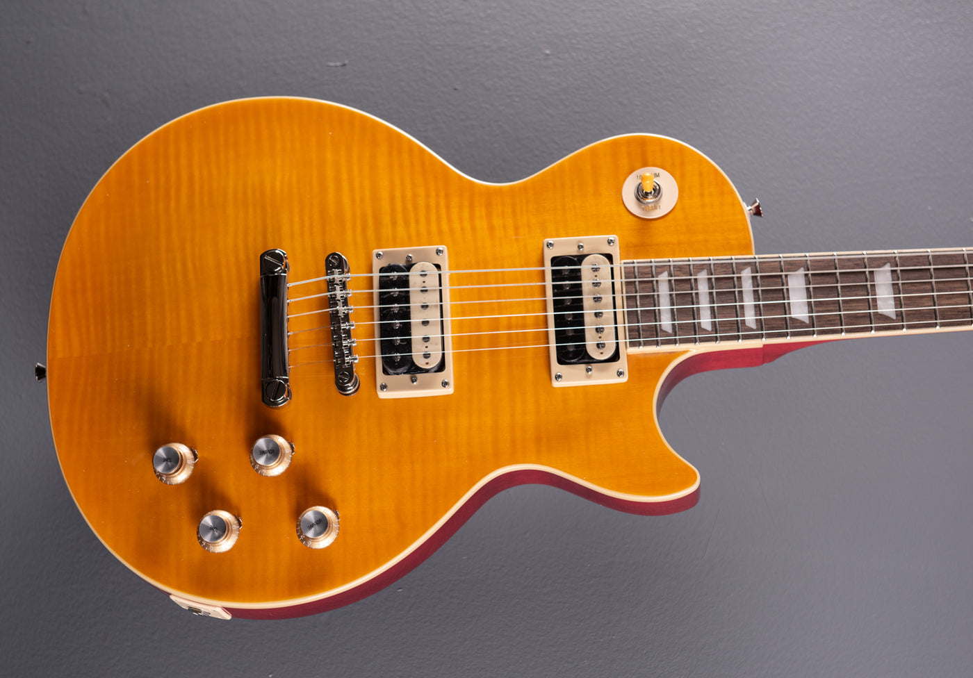 Slash Les Paul Standard - Appetite Burst