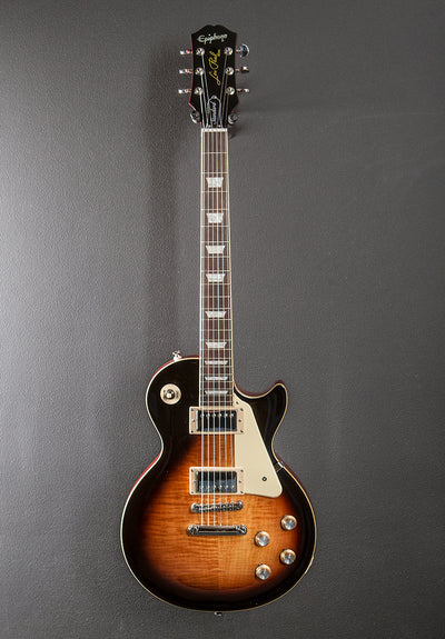 Les Paul Standard 60's - Bourbon Burst