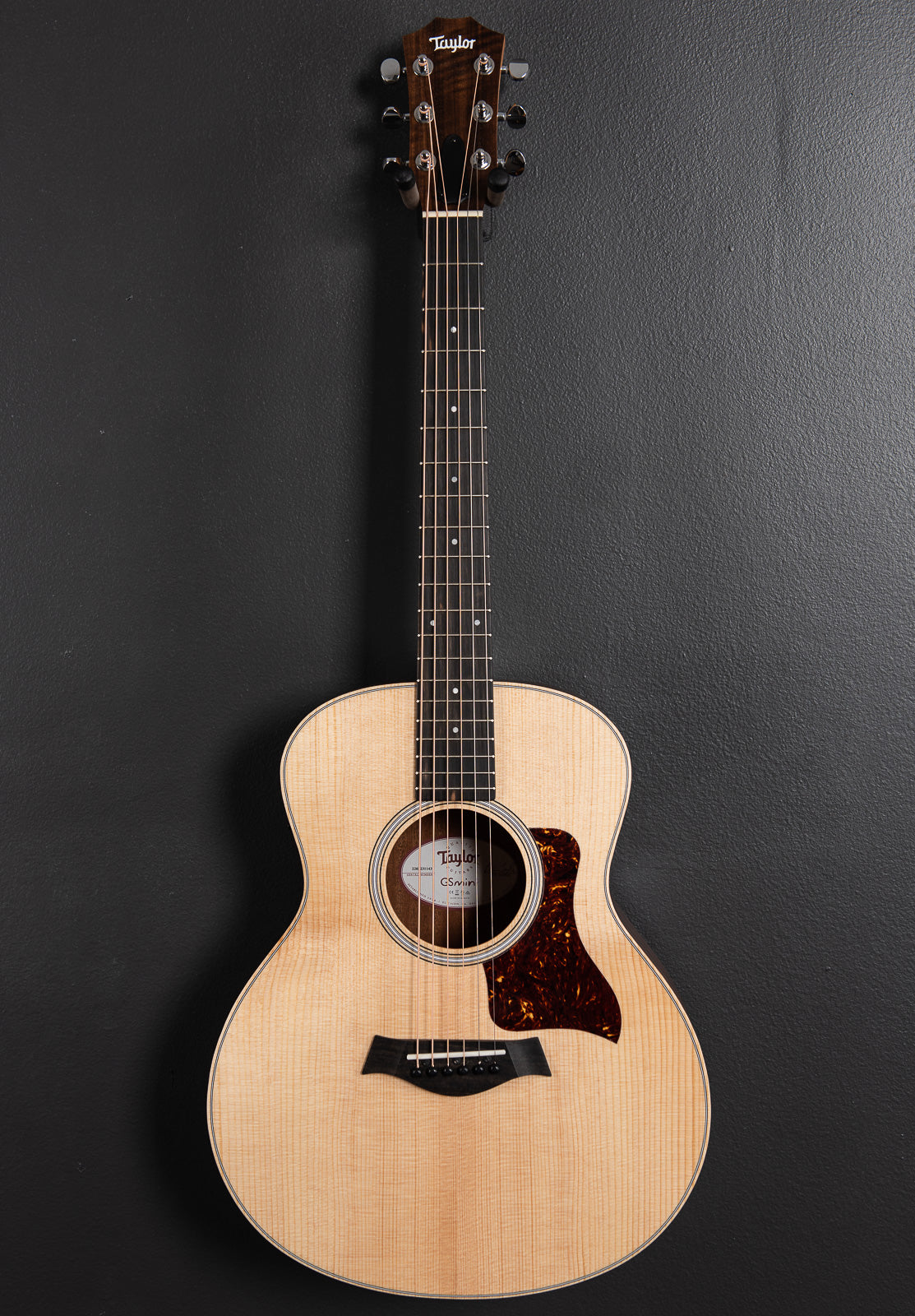 GS Mini-e Rosewood