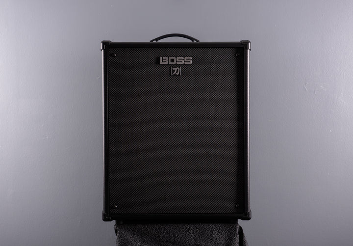Katana 210 Bass Combo