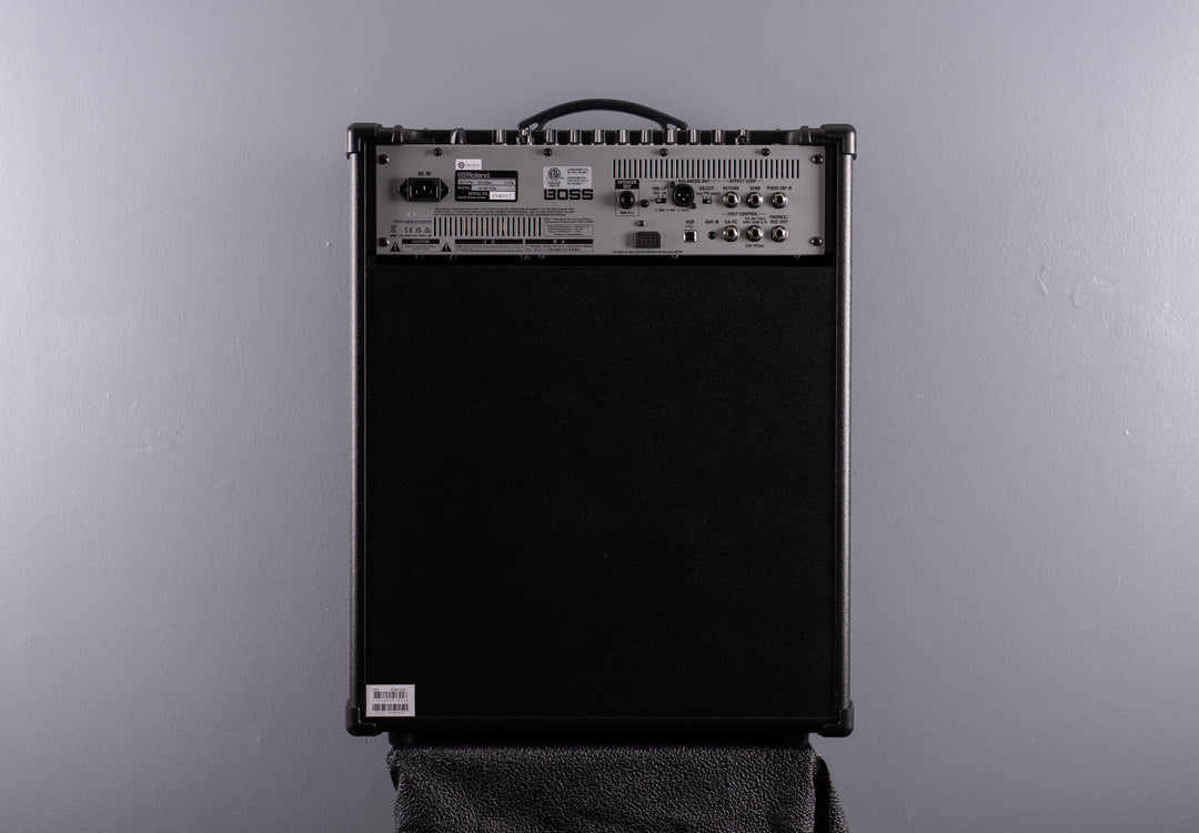 Katana 210 Bass Combo