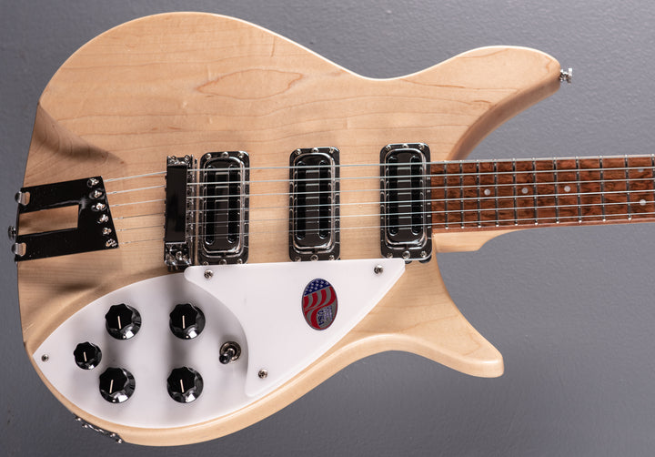 350V63 Liverpool - Mapleglo