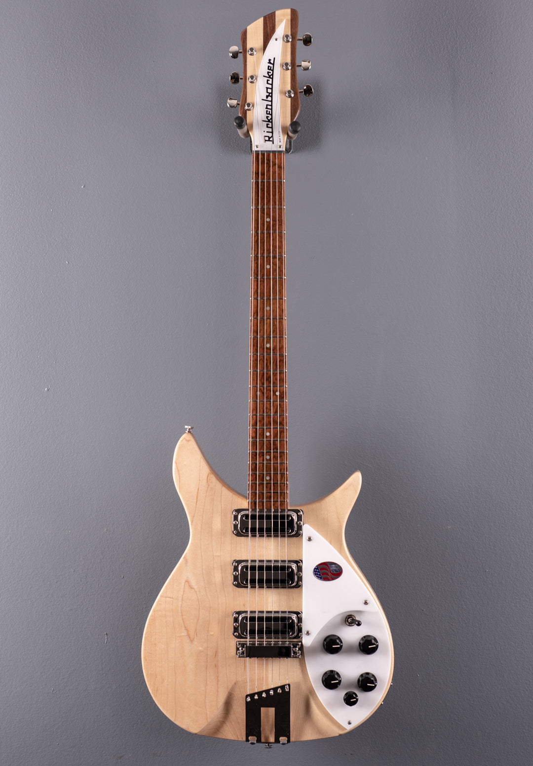 350V63 Liverpool - Mapleglo