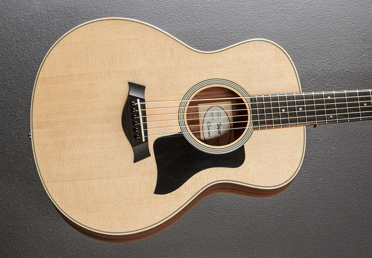GS Mini Rosewood