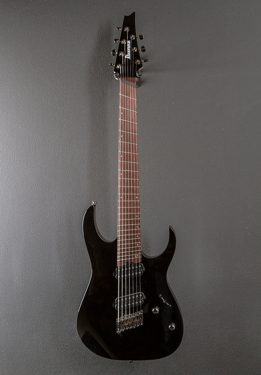 Rgms7 ibanez hotsell