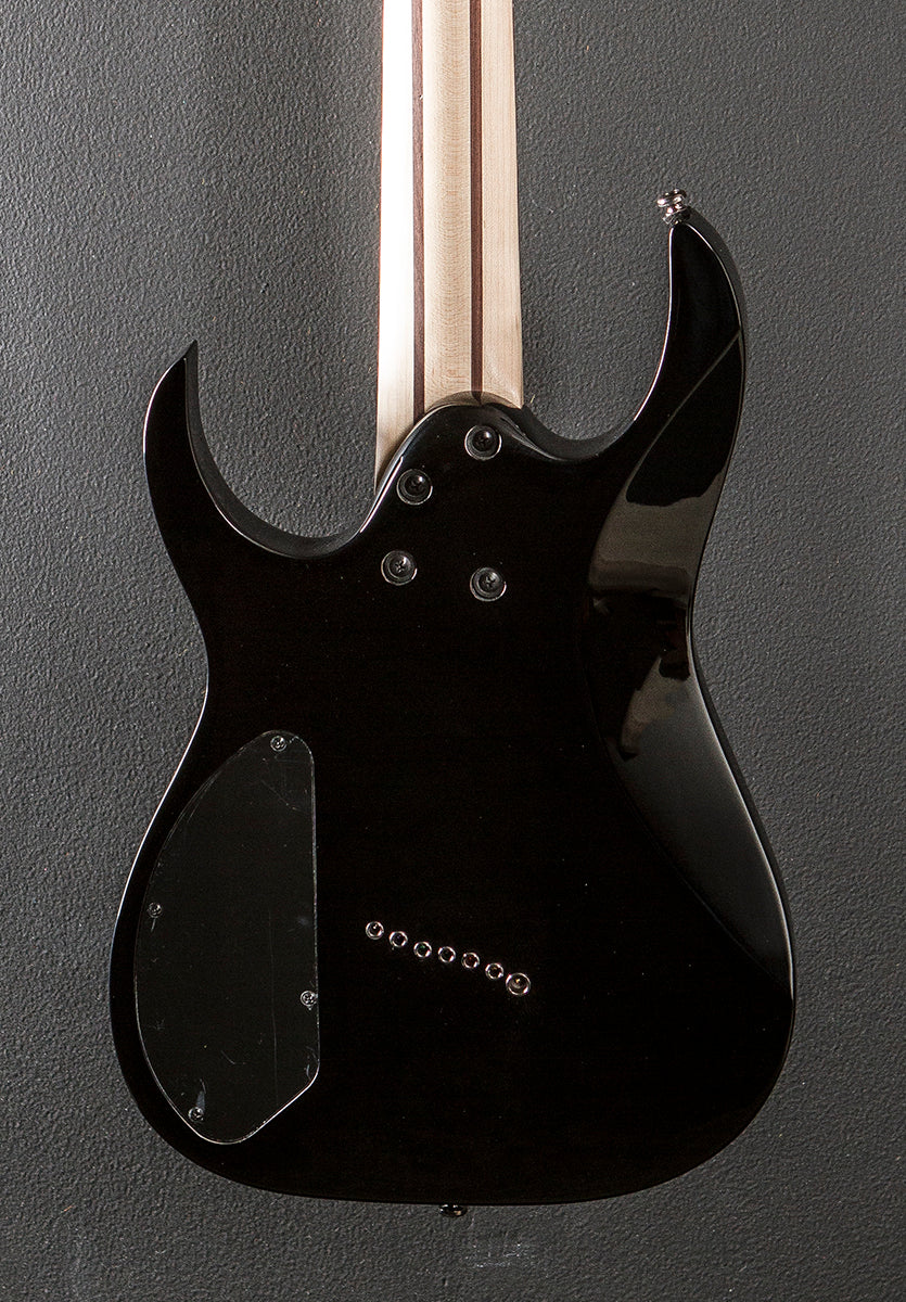 RGMS7 - Black