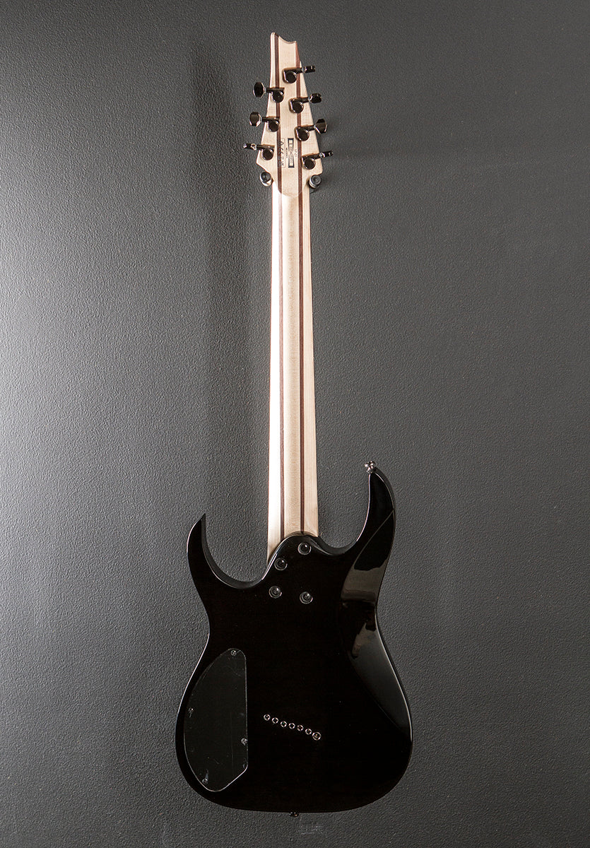 RGMS7 - Black
