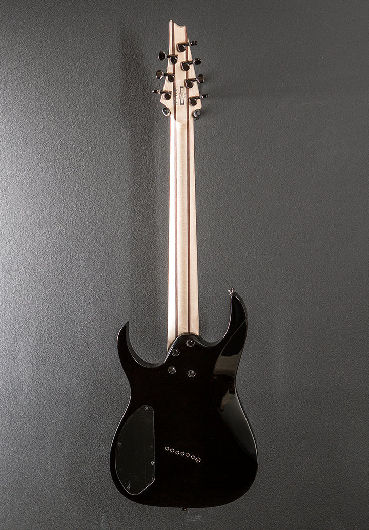 RGMS7 - Black