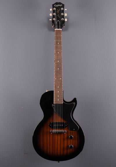 Les Paul Junior - Tobacco Burst
