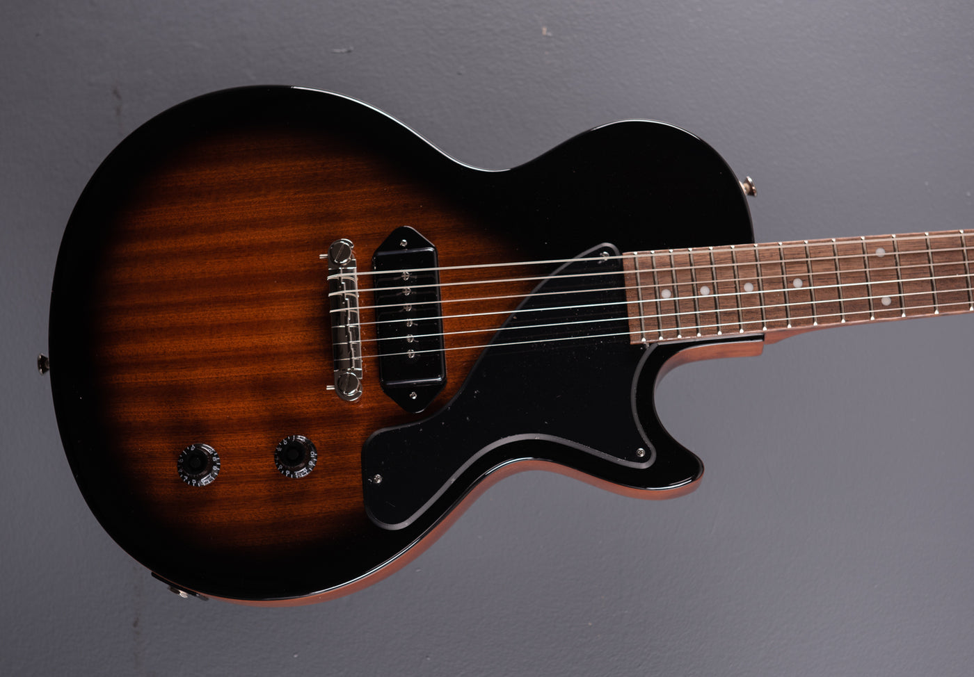 Les Paul Junior - Tobacco Burst