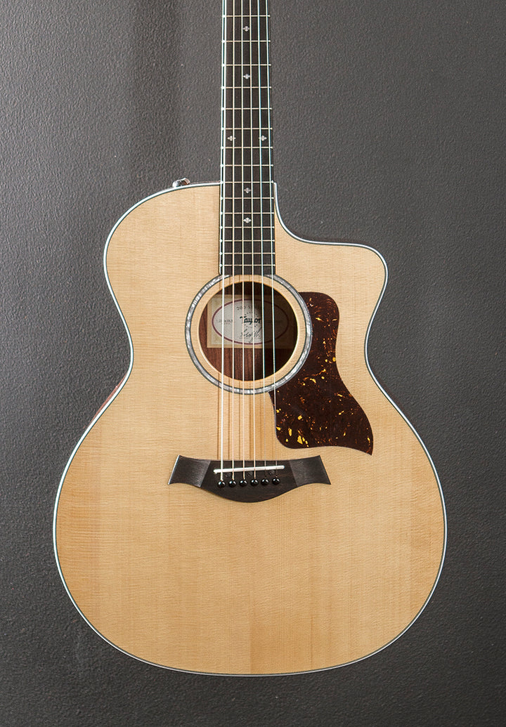 214CE DLX