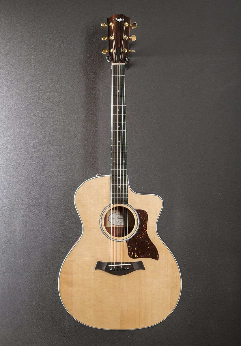 214CE DLX