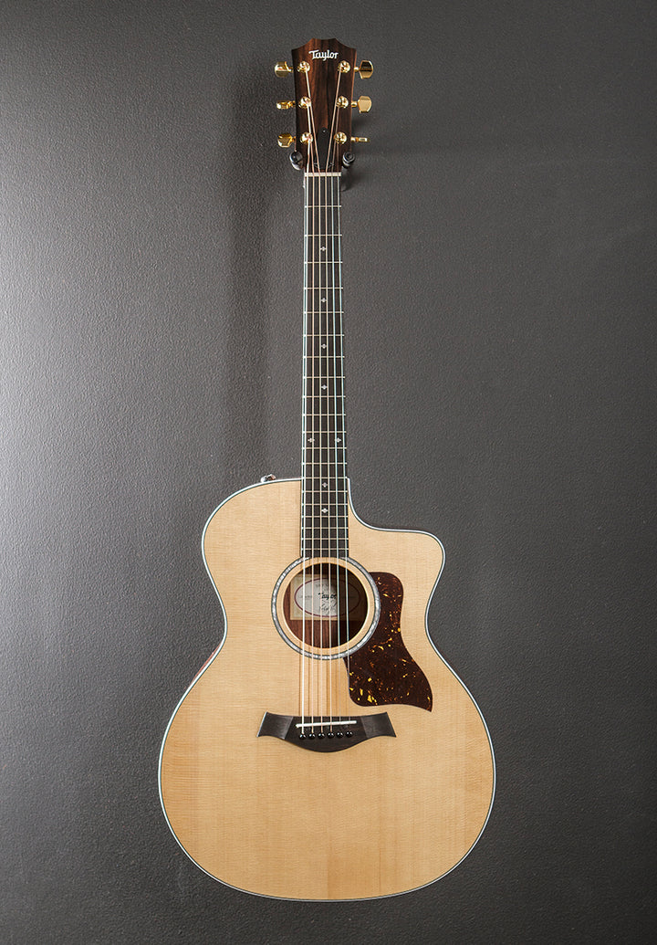 214CE DLX