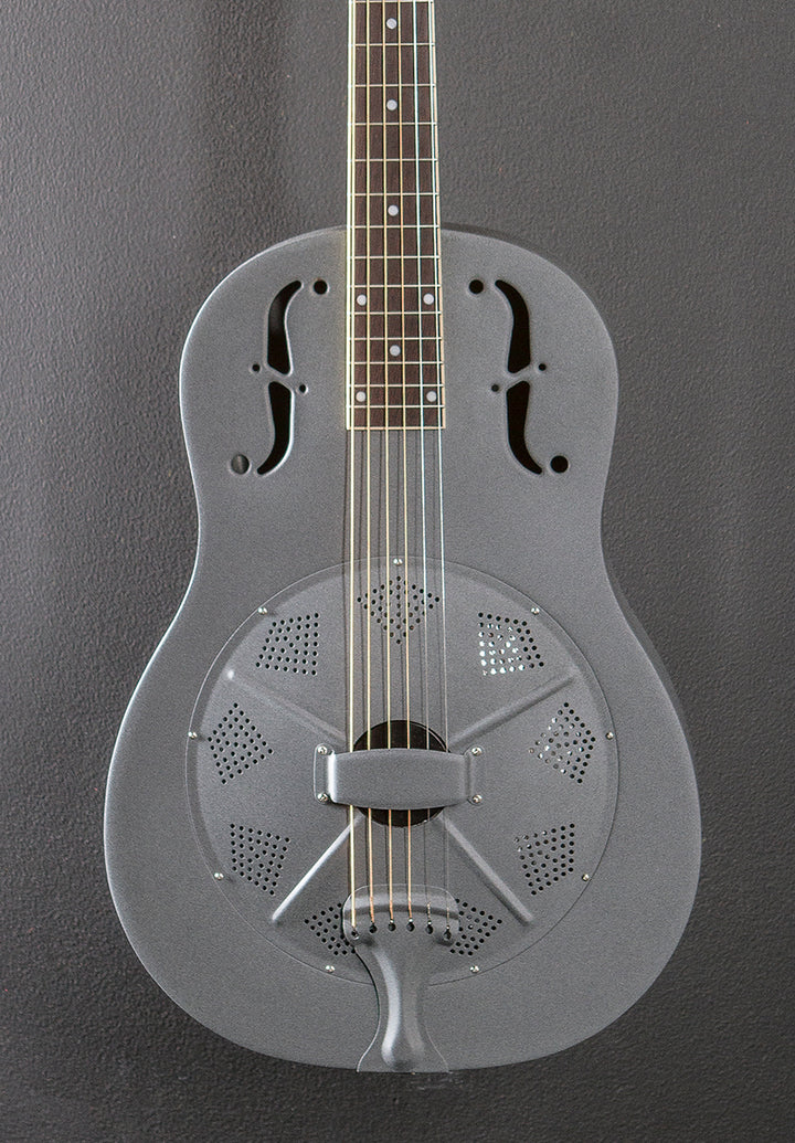 GRS Paul Beard Metal Body Resonator, Recent