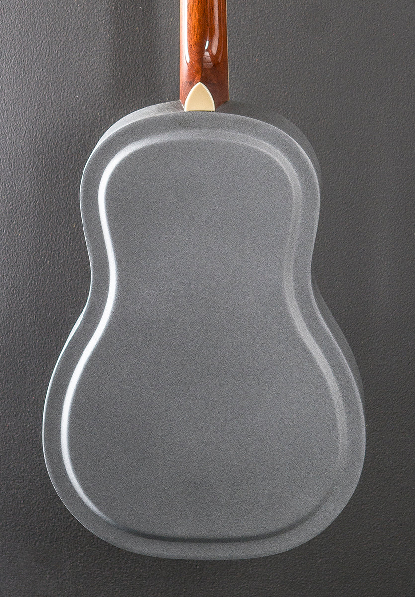 GRS Paul Beard Metal Body Resonator, Recent