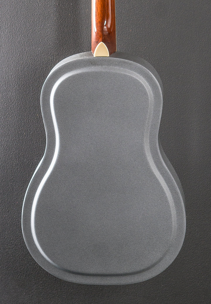 GRS Paul Beard Metal Body Resonator, Recent