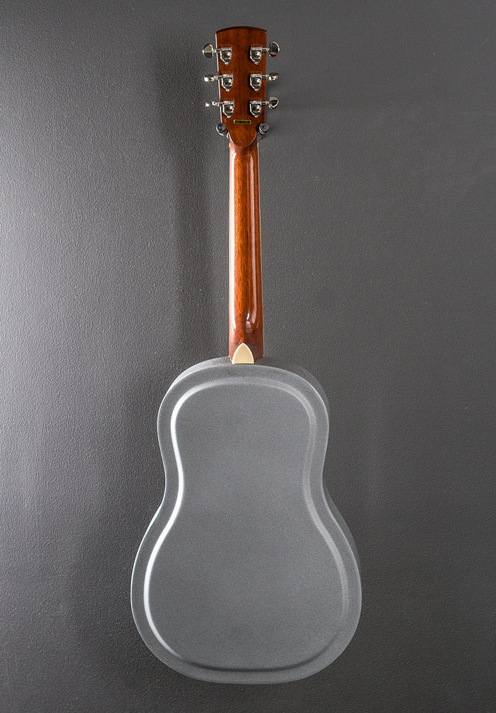 GRS Paul Beard Metal Body Resonator, Recent