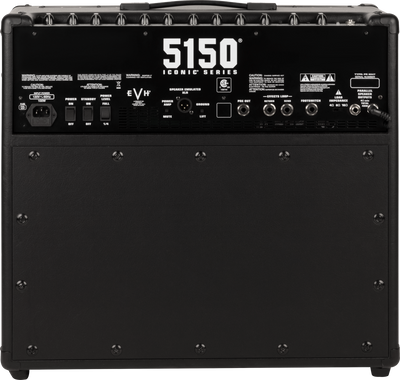 5150 Iconic Series 40W 1x12 Combo